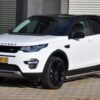 PRAGURI LATERALE LAND ROVER DISCOVERY SPORT 2014+