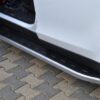 PRAGURI LATERALE LAND ROVER DISCOVERY SPORT 2014+