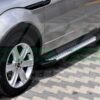 PRAGURI LATERALE LAND ROVER RANGE ROVER EVOQUE 2012+