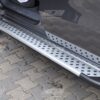 PRAGURI LATERALE MERCEDES X-CLASS 2017+