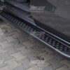 PRAGURI LATERALE MERCEDES X-CLASS 2017+