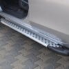 PRAGURI LATERALE MITSUBISHI L200 2000-2006