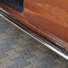 PRAGURI LATERALE NISSAN NAVARA D22 / SKYSTAR
