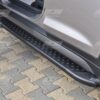 PRAGURI LATERALE NISSAN QASHQAI 2007-2013