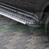 PRAGURI LATERALE NISSAN QASHQAI 2007-2013