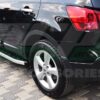 PRAGURI LATERALE NISSAN QASHQAI 2007-2013