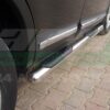 PRAGURI LATERALE NISSAN QASHQAI 2007-2013