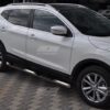 PRAGURI LATERALE NISSAN QASHQAI J11 2014+