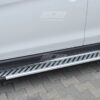PRAGURI LATERALE PEUGEOT 2008 2019+