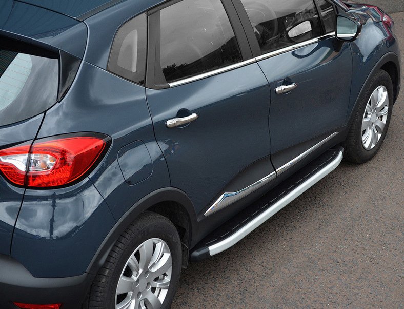 PRAGURI LATERALE RENAULT CAPTUR 2013+ PRAGURI LATERALE RENAULT CAPTUR 2013+