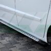 PRAGURI LATERALE RENAULT KANGOO II 2008+