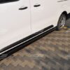 PRAGURI LATERALE RENAULT MASTER 2010+