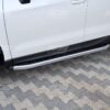 PRAGURI LATERALE SUBARU FORESTER 2014+