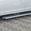 PRAGURI LATERALE SUBARU XV 2018+