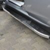 PRAGURI LATERALE SUBARU XV 2018+