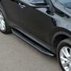 PRAGURI LATERALE SUZUKI GRAND VITARA 2006+