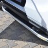 PRAGURI LATERALE SUZUKI VITARA 2015+