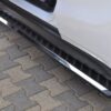 PRAGURI LATERALE SUZUKI VITARA 2015+