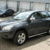 PRAGURI LATERALE TOYOTA RAV4 2006+