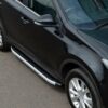 PRAGURI LATERALE TOYOTA RAV4 2006+