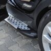 PRAGURI LATERALE TREPTE SCARI ALUMINIU LAND ROVER DISCOVERY 2017+