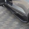 PRAGURI LATERALE TREPTE SCARI ALUMINIU LAND ROVER DISCOVERY 2017+