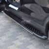 PRAGURI LATERALE TREPTE SCARI ALUMINIU LAND ROVER DISCOVERY 2017+