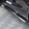 PRAGURI LATERALE TREPTE SCARI ALUMINIU LAND ROVER DISCOVERY 2017+