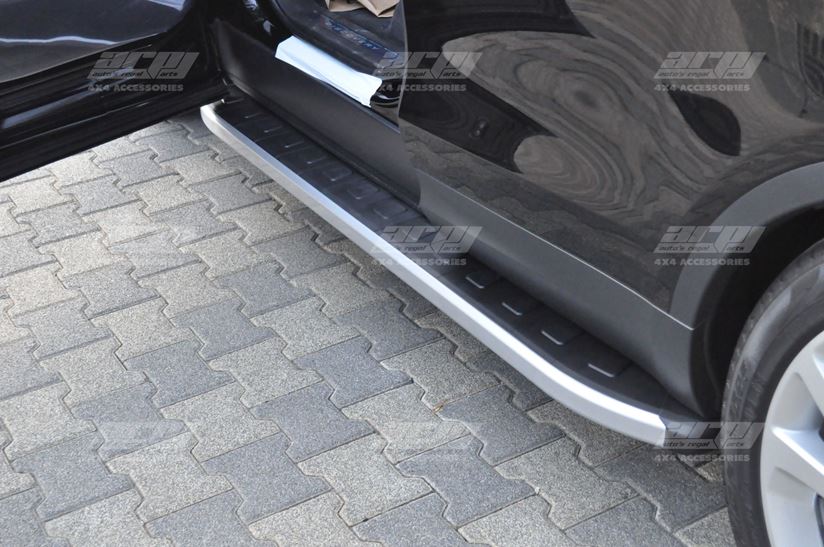 PRAGURI LATERALE TREPTE SCARI ALUMINIU LAND ROVER DISCOVERY 2017+ PRAGURI LATERALE TREPTE SCARI ALUMINIU LAND ROVER DISCOVERY 2017+