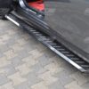 PRAGURI LATERALE TREPTE SCARI ALUMINIU MERCEDES GLC250 2017+