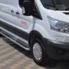 PRAGURI LATERALE TREPTE SCARI FORD TRANSIT 2014+