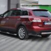 PRAGURI LATERALE TREPTE SCARI MAZDA CX9 2007-2012