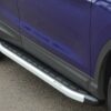 PRAGURI LATERALE TREPTE SCARI PEUGEOT RIFTER 2019+