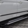 PRAGURI LATERALE TREPTE SCARI SSANGYONG KORANDO SPORT 2010+
