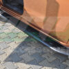 PRAGURI LATERALE VOLKSWAGEN AMAROK 2010+