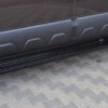 PRAGURI LATERALE VOLKSWAGEN AMAROK 2016+