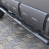 PRAGURI LATERALE VOLKSWAGEN AMAROK 2016+