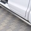 PRAGURI LATERALE VOLKSWAGEN AMAROK 2016+