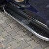 PRAGURI LATERALE VOLKSWAGEN CADDY 2004+