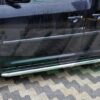 PRAGURI LATERALE VOLKSWAGEN CADDY 2004+