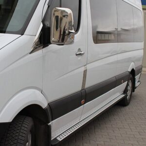 PRAGURI LATERALE VOLKSWAGEN CRAFTER 2006+