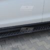 PRAGURI LATERALE VOLVO XC90 2003+