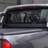 ROLLBAR BENA SPATE MERCEDES X-CLASS 2017+