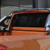 ROLLBAR BENA SPATE NISSAN NAVARA 2015+