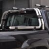 ROLLBAR BENA SPATE VOLKSWAGEN AMAROK 2016+