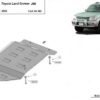 SCUT METALIC CUTIE DE VITEZE TOYOTA LAND CRUISER J90 1995-2002