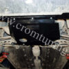 SCUT METALIC PROTECTIE MOTOR FIAT PUNTO 1999-2009
