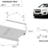 SCUT MOTOR METALIC CHEVROLET TRAX 2012+