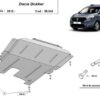 SCUT MOTOR METALIC DACIA DOKKER 2012+