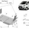 SCUT MOTOR METALIC FORD TRANSIT 2013+ TRACTIUNE FATA